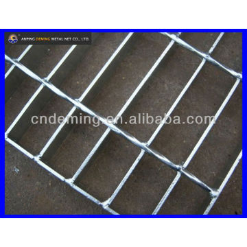 DM Bar Grating factory in Anping